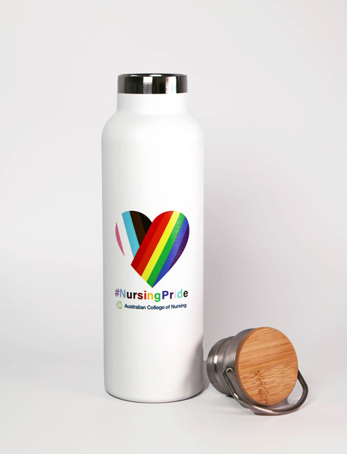 Nursing Pride - Drink bottle