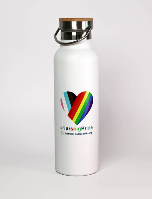 Nursing Pride - Drink bottle