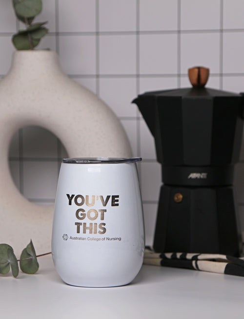 You've got this - Coffee cup