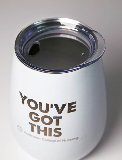 You've got this - Coffee cup