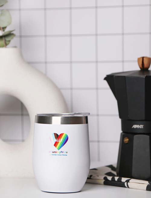 Nursing Pride - Coffee cup