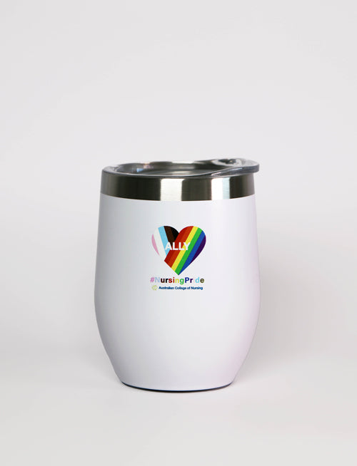 Nursing Pride - Coffee cup