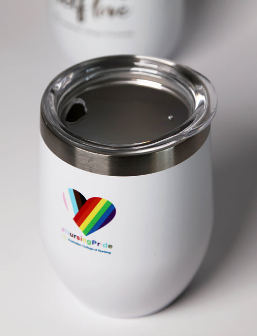 Nursing Pride - Coffee cup