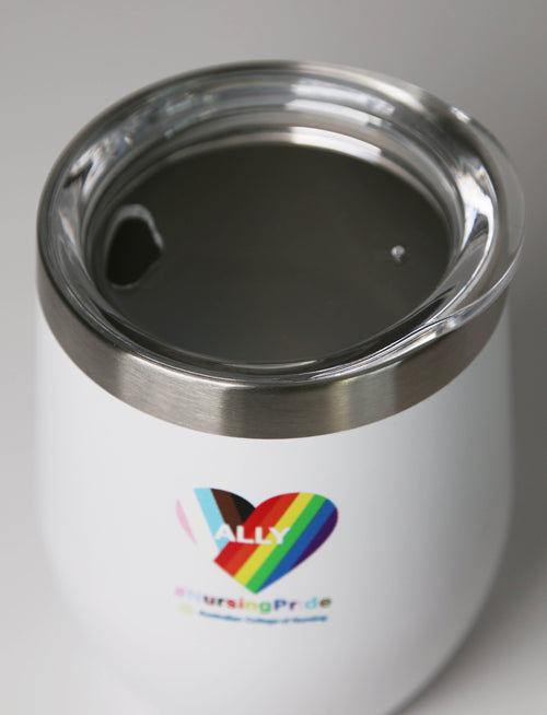 Nursing Pride - Coffee cup