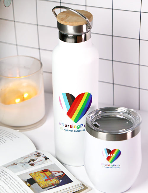 Nursing Pride - Drink bottle