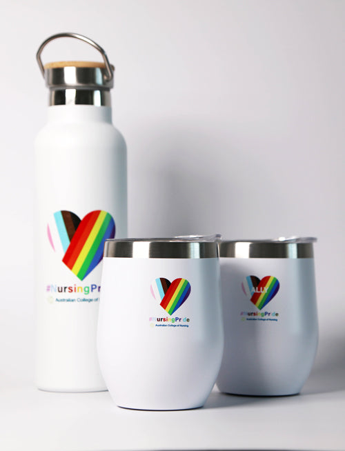 Nursing Pride - Drink bottle