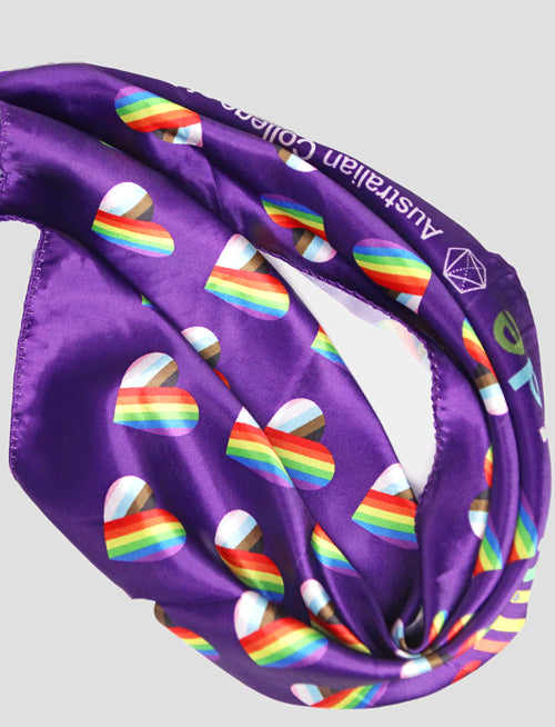 Nursing Pride - Scarf