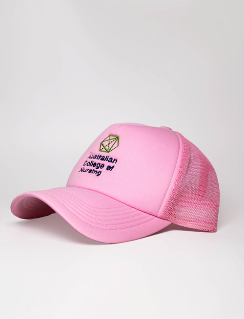 ACN Cap - Pink