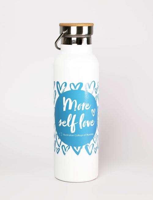 More self love - Drink bottle