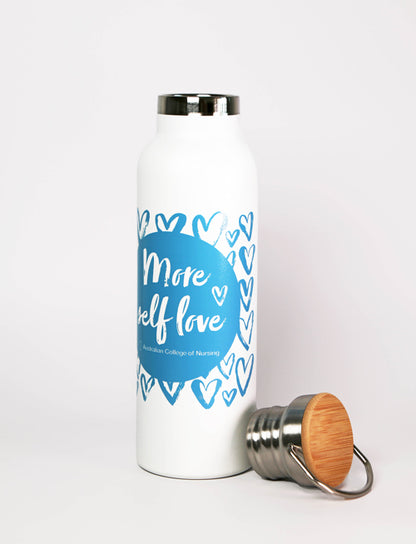 More self love - Drink bottle