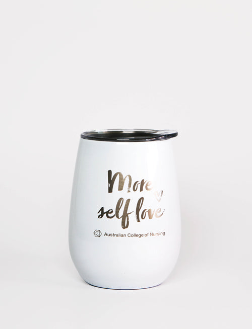 More self love - Coffee cup