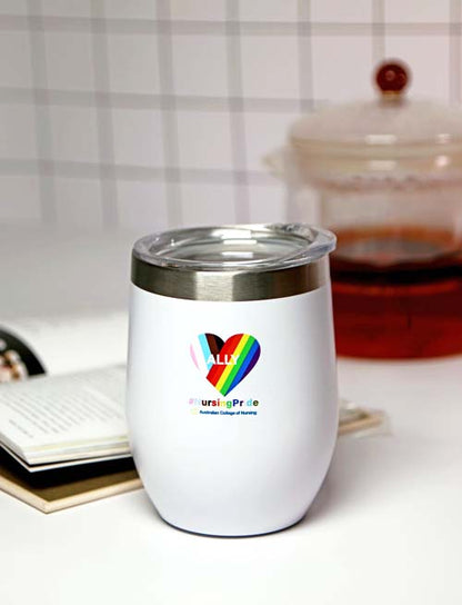 Nursing Pride - Coffee cup