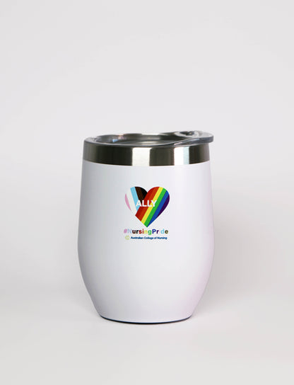 Nursing Pride - Coffee cup