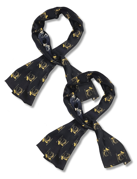 Limited Edition ACN 10 Year Anniversary Scarf (Bundle)