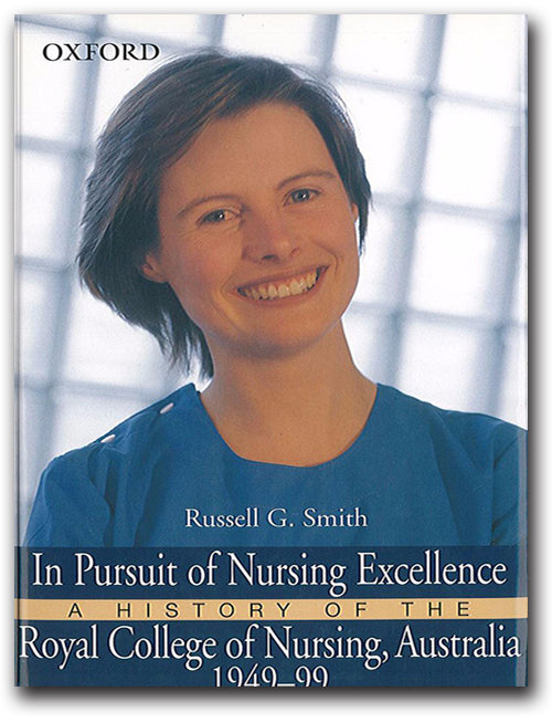 In pursuit of nursing excellence