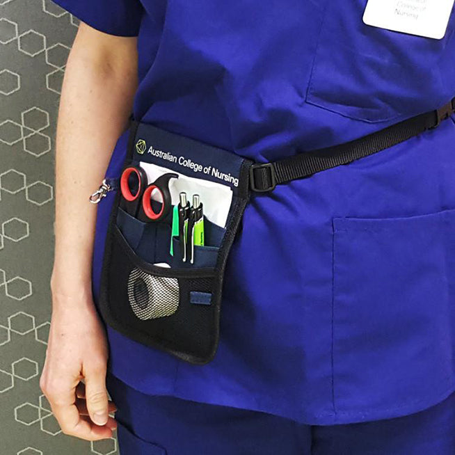 Nurses pouch deals